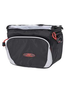 Norco Сумка на руль Boston черного цвета