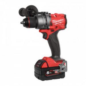 Аккумуляторная дрель-шуруповерт Milwaukee M18 FPD3-502X 4933479860