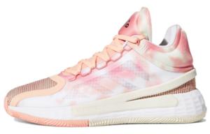 Мужские баскетбольные кроссовки Adidas D Rose 11