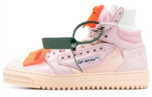 OFF-WHITE Стильные женские туфли для скейтбординга Off-Court