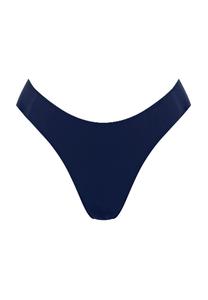 Бесшовные трусы Zero Feel 20 для женщин Sloggi, темно-синий