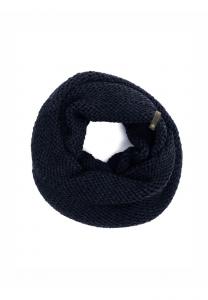 Снуд TUBE Be Famous, цвет navy