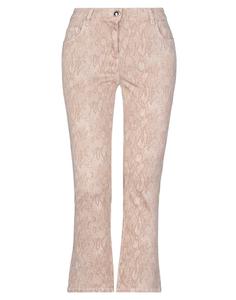 Брюки Luckylu  Milano, песочный