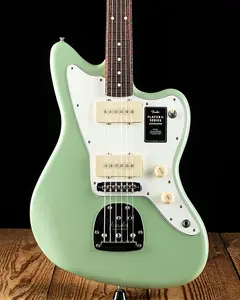 Fender Player II Jazzmaster - Birch Green