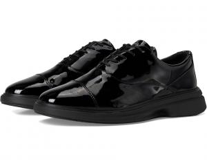 Мужские оксфорды Cole Haan Originalgrand Cityspectre Captoe, Black Patent