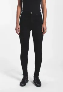 Джинсы moxy скинни скинни крой Dr.Denim, Black