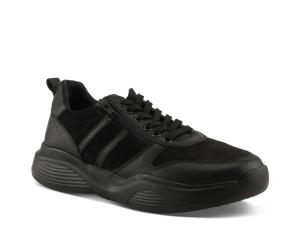 Кроссовки Spring Step Melvin Sneaker, черный/мультиколор