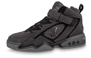 Мужская обувь Louis Vuitton Trainer 2 Lifestyle