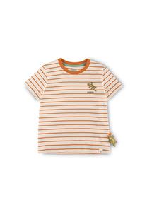 Футболка добро пожаловать в джунгли для детей Sigikid, мультиколор