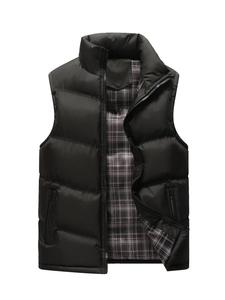 Спортивный жилет MEETWEE, черный