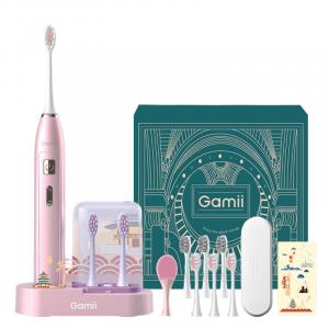 Электрическая зубная щетка Jia Hemei