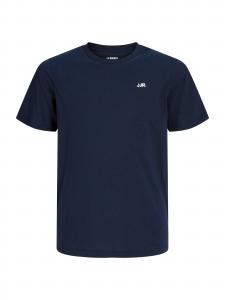 JJ Rebel Футболка в темно-синем цвете