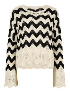 Свитер Apricot, кремовый