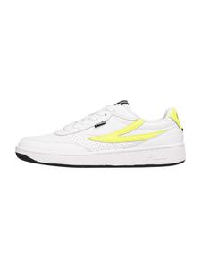 Кроссовки Fila SEVARO, белый