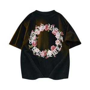 Футболка унисекс Jeanswest Club, белый