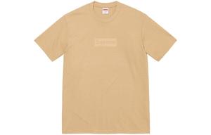 Футболка Supreme Tonal Box, бежевый