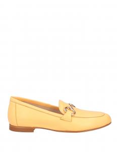 Лоферы Nila & Nila, абрикосовый