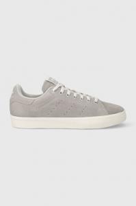 Кроссовки Stan Smith CS adidas Originals, серый