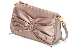 Сумка через плечо PU Small CK CHARLES&KEITH черный/бежевый/мультиколор