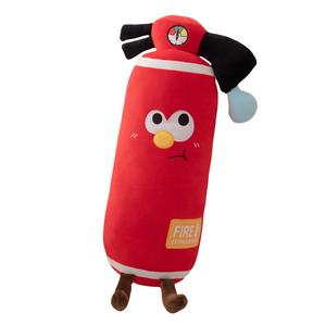 Плюшевая кукла Warning Dolls высотой 55 см JBBCN