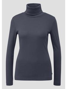 Футболка 5832_глубокий синий QS