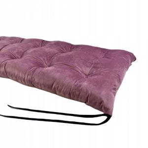 Подушка-качалка Монтессори розовая 110см Gugi