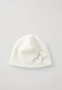 Шапка-Бини унисекс Il Gufo, Natural/Milk