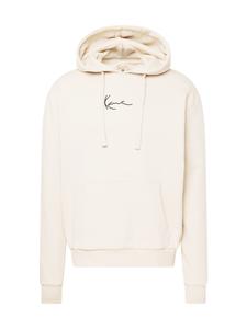Толстовка Karl Kani Essential, бежевый