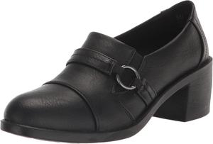 Ботинки Easy Street Women's Luka, Black