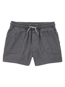 Carter's Серые шорты
