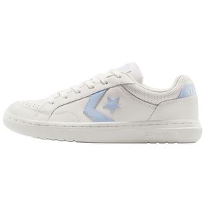 Кроссовки Pro Blaze Classic Low «Egret Blue Supermoon» Converse, White
