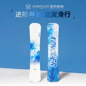 HEAD Конкер Спортс, Конкер, Карбоновая сноуборд для сноубординга, средний и продвинутый уровень, 156см