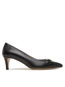 Туфли-лодочки Madonna 8A 1251260 Aigner, черный