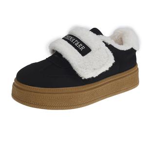 Детские повседневные туфли Kids' TONYBEAR, черный