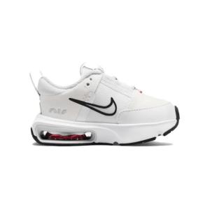Nike Air Max INTRLK Low Top Черные Белые Красные Детские
