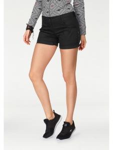 Kangaroos Черные шорты