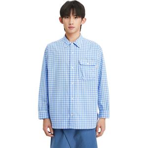 Футболка унисекс X CMFY KOLON SPORT, темно-синий