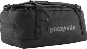Спортивная сумка Patagonia Black Hole объемом 40 л, черный
