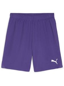 Спортивные шорты TeamGoal Shorts фиолетового цвета Puma