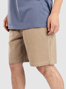 Шорты Rip Curl Boardwalk Cord Wiz Shorts, khaki