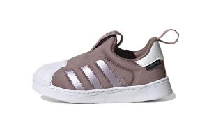 Сандалии Adidas Originals SUPERSTAR 360 Toddler Shoes Baby