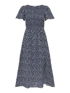 Платье 'JDYCalia' в цвете Navy