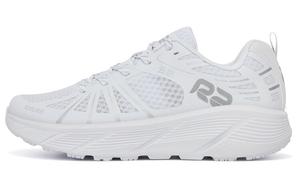 Кроссовки унисекс с низким верхом Moon White R2 Realrun