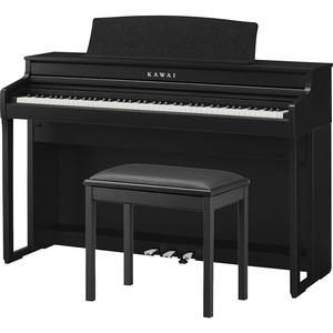 Цифровое пианино Kawai CA401 Digital Piano with Matching Bench CA401 SB