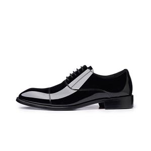 Туфли LAORENTOU Dress Shoes Men Low-Top