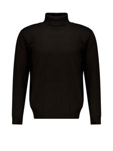 Свитер Deeluxe, черный