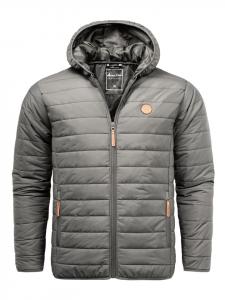 Зимняя куртка Amaci&Sons, серый