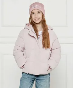 Куртка Regular fit Guess, розовый