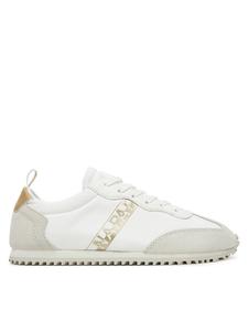 Кроссовки Coral Np0A4Iq9 Napapijri, белый