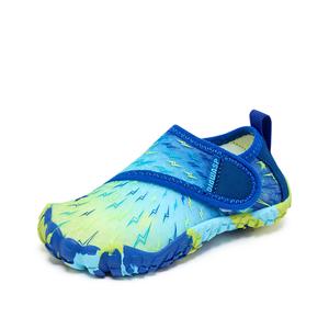 Быстросохнущие, нескользящие, низкие детские кроссовки для активного отдыха BIG WASP, фиолетовый